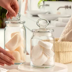 Słoik z pokrywką Kitchen PASABAHCE