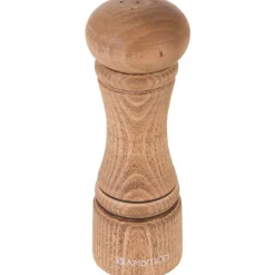 Solniczka drewniana Chess 15 cm AMBITION
