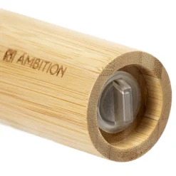 Solniczka i młynek do pieprzu Kvarn AMBITION