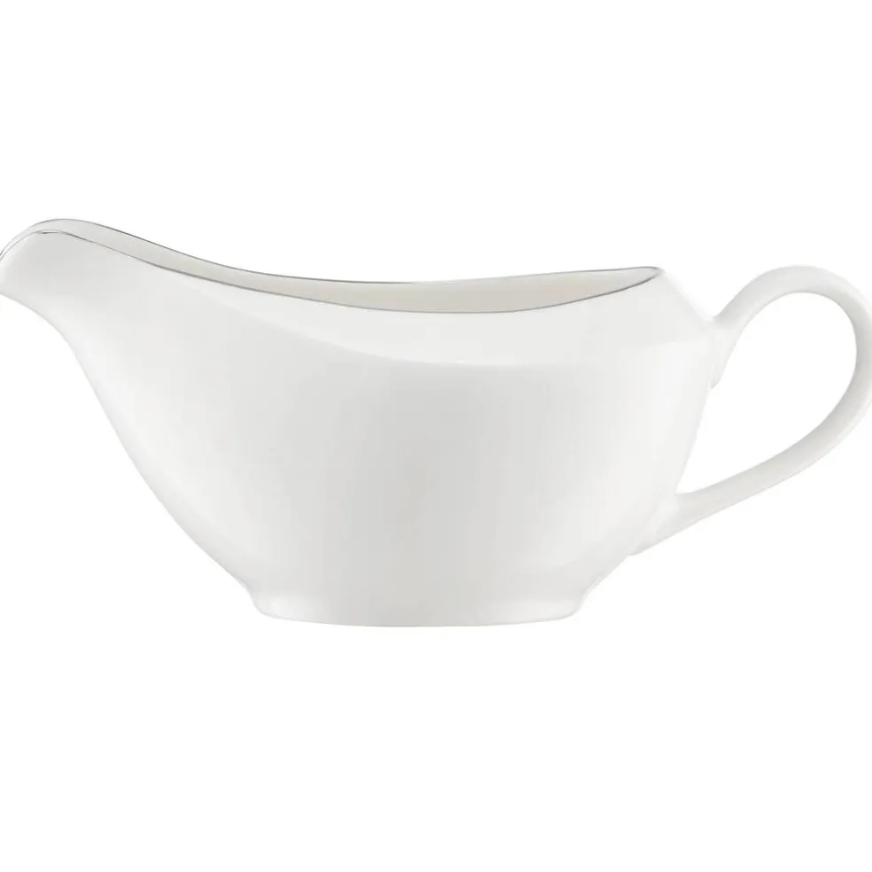 Sosjerka porcelanowa Aura AMBITION