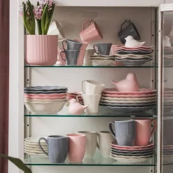 Spodek ceramiczny Diana Rustic AMBITION