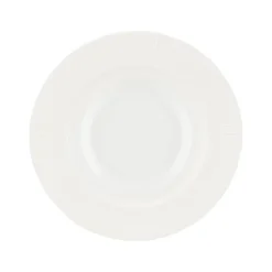 Spodek porcelanowy Curly 15,8 cm AMBITION