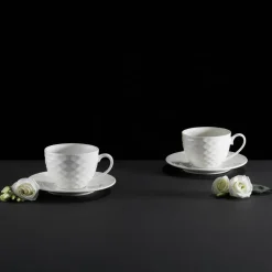 Spodek porcelanowy Paola 15,5 cm AMBITION