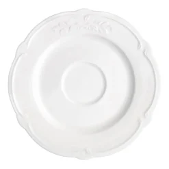Spodek z wytłoczeniem pod filiżankę Salsa 16,5 cm AMBITION