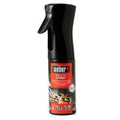 Spray zapobiegający przywieraniu potraw 200 ml WEBER