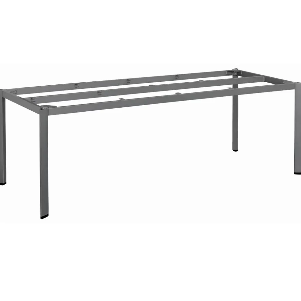 Stół ogrodowy Edge 220 x 95 cm KETTLER