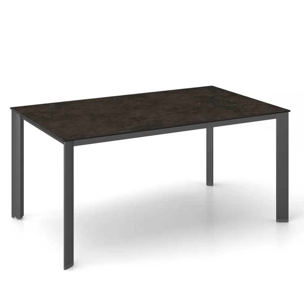 Stół ogrodowy Edge 220 x 95 cm KETTLER