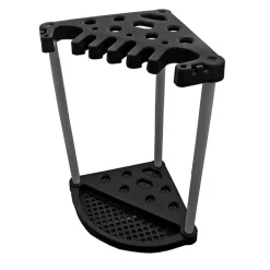 Stojak na narzędzia ogrodowe Corner Tool Rack KETER