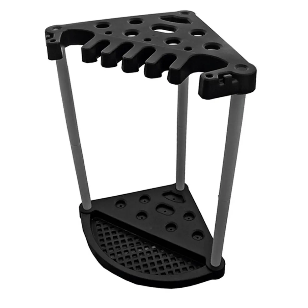 Stojak na narzędzia ogrodowe Corner Tool Rack KETER