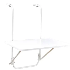 Stolik balkonowy 40 x 60 cm PATIO