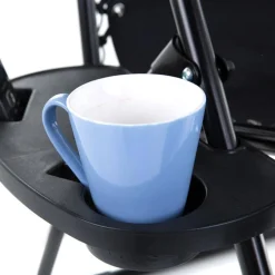 Stolik boczny do fotela ogrodowego PATIO