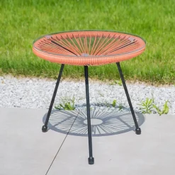 Stolik ogrodowy Arthur 48 cm PATIO
