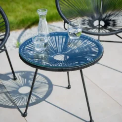 Stolik ogrodowy Arthur 48 cm PATIO