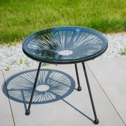 Stolik ogrodowy Arthur 48 cm PATIO