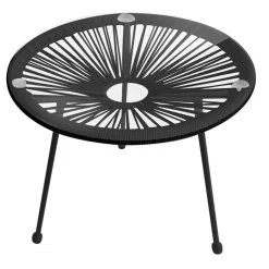 Stolik ogrodowy Arthur 48 cm PATIO