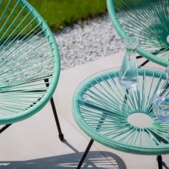 Stolik ogrodowy Arthur 48 cm PATIO