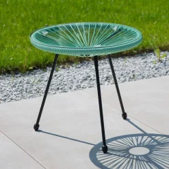 Stolik ogrodowy Arthur 48 cm PATIO