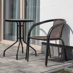 Stolik ogrodowy Bistro 60 cm PATIO