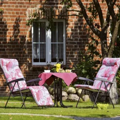 Stolik ogrodowy Dine & Relax 70 cm PATIO