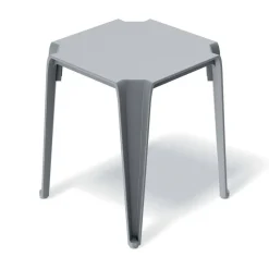 Stolik ogrodowy Lottie 39,6 x 39,6 cm FERNE