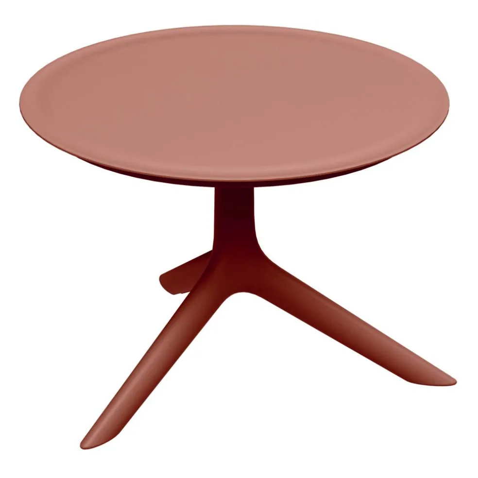 Stolik ogrodowy niski Rimo 57 cm FERNE