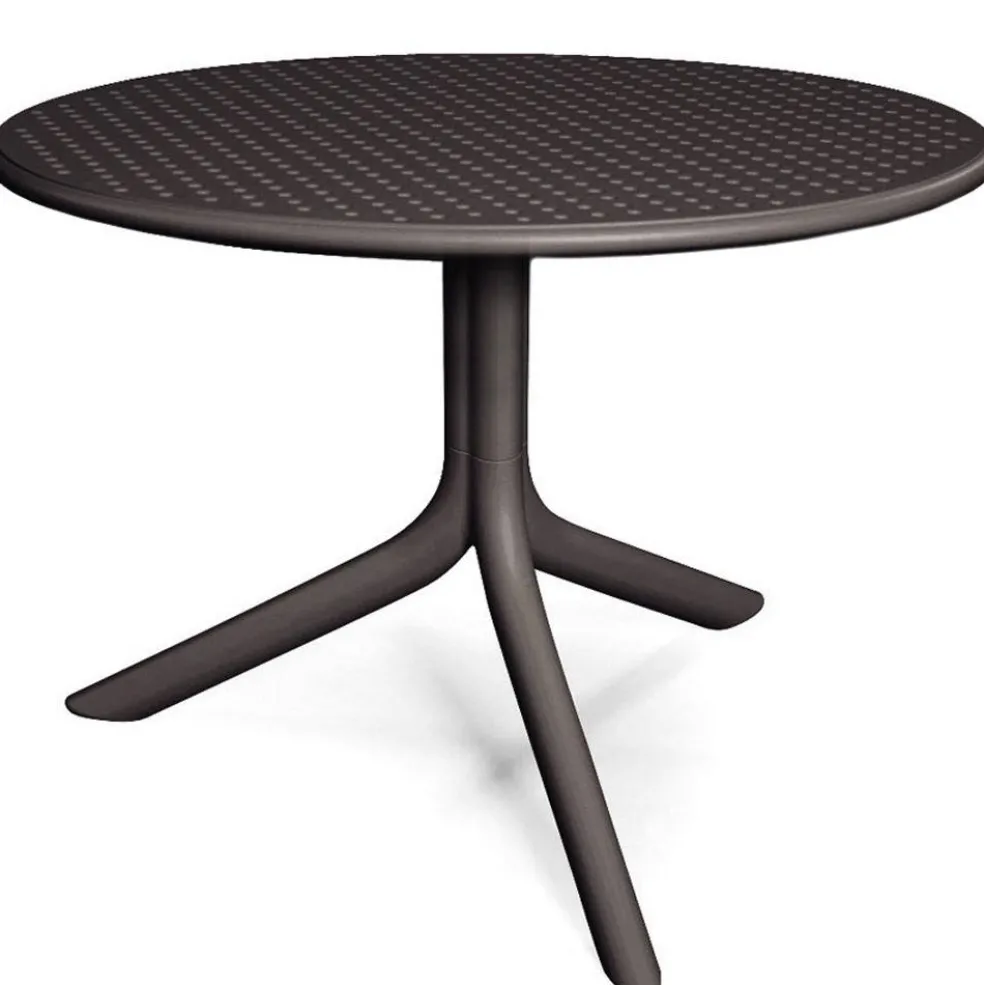 Stolik ogrodowy Step 60,5 cm NARDI