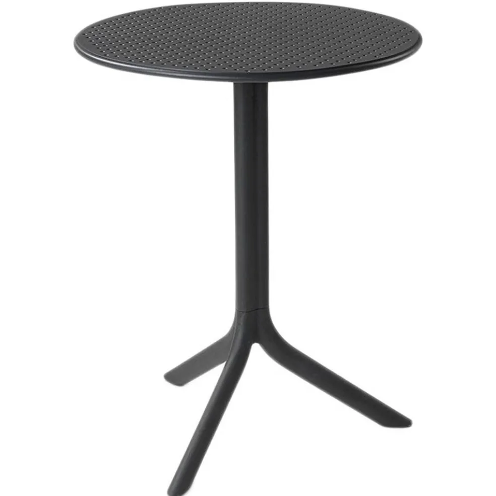 Stolik ogrodowy Step 60,5 cm NARDI