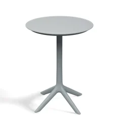 Stolik ogrodowy wysoki Rimo 57 cm FERNE
