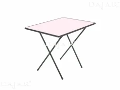 Stolik turystyczny Sevelit 80x60 cm PATIO