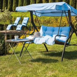 Stolik turystyczny 70x53 cm PATIO