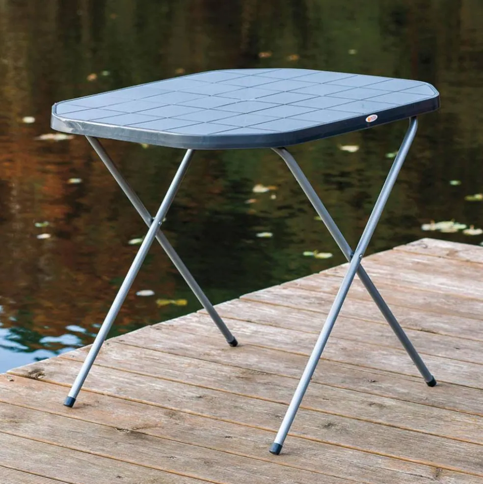 Stolik turystyczny 70x53 cm PATIO
