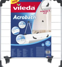 Suszarka do bielizny Acrobath VILEDA