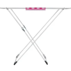 Suszarka do bielizny H201 194 cm x 55 cm x 105 cm VELKEA