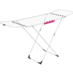 Suszarka do bielizny H201 194 cm x 55 cm x 105 cm VELKEA
