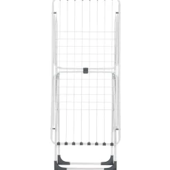 Suszarka do bielizny H201 194 cm x 55 cm x 105 cm VELKEA