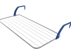 Suszarka do bielizny Lidia 109 x 43 x 17 cm JOTTA