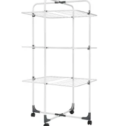 Suszarka do bielizny V300 71,5 cm x 67 cm x 129 cm VELKEA