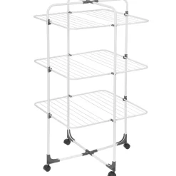 Suszarka do bielizny V300 71,5 cm x 67 cm x 129 cm VELKEA