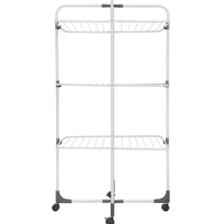 Suszarka do bielizny V300 71,5 cm x 67 cm x 129 cm VELKEA