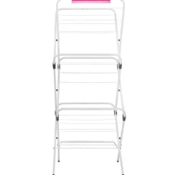 Suszarka do bielizny V200 54 cm x 62 cm x 145 cm VELKEA