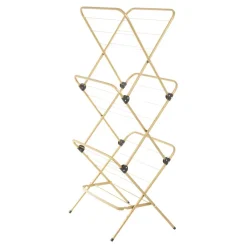 Suszarka do bielizny V200 54 cm x 62 cm x 145 cm VELKEA