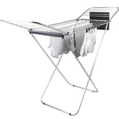 Suszarka do bielizny Zuza 176 cm x 55 cm x 108 cm JOTTA