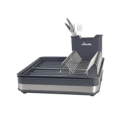 Suszarka do naczyń Easy Kitchen VILEDA by Dajar