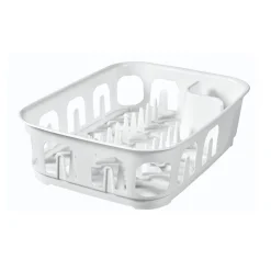 Suszarka do naczyń prostokątna Essentials CURVER