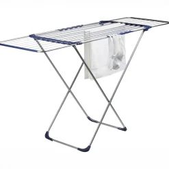 Suszarka na bieliznę rozsuwana Violetta 56 cm x 176 cm x 97 cm JOTTA