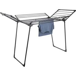 Suszarka na pranie Midnight Plus 171 cm x 90 cm x 108 cm JOTTA