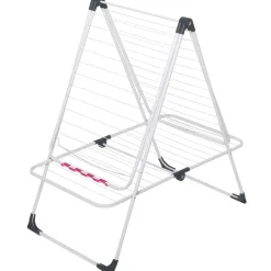 Suszarka na pranie stojąca A300 163 cm x 62 cm x 114 cm VELKEA