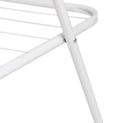 Suszarka na pranie stojąca A300 163 cm x 62 cm x 114 cm VELKEA