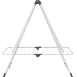 Suszarka na pranie stojąca A300 163 cm x 62 cm x 114 cm VELKEA