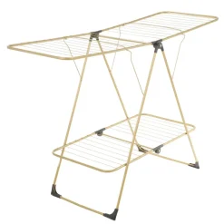 Suszarka na pranie stojąca A300 163 cm x 62 cm x 114 cm VELKEA